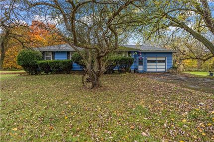 Property for sale in Genesee County, New York