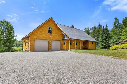 Property for sale in Hamilton County, New York