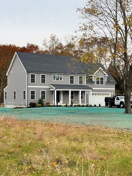 Property for sale in Norfolk County, Massachusetts