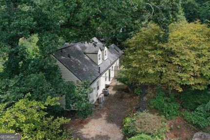 Undeveloped Land for sale in DeKalb County, Georgia