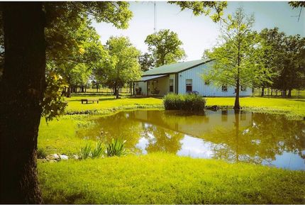 Property for sale in Van Zandt County, Texas