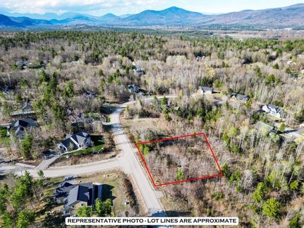 Undeveloped Land for sale in Carroll County, New Hampshire