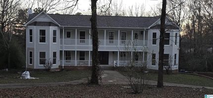 Property for sale in Jefferson County, Alabama