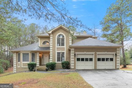 Property for sale in Fayette County, Georgia