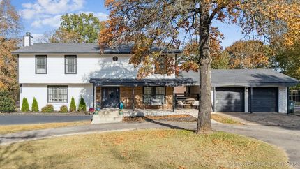 Property for sale in Tulsa County, Oklahoma