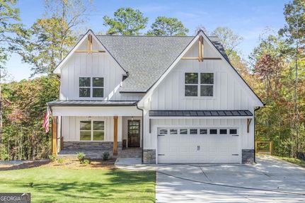 Property for sale in Habersham County, Georgia