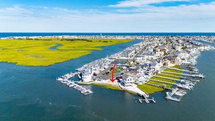 Undeveloped Land for sale in Cape May County, New Jersey