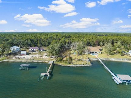 Undeveloped Land for sale in Walton County, Florida