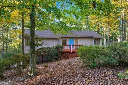 Property for sale in Forsyth County, Georgia