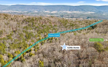 Property for sale in Sequatchie County, Tennessee