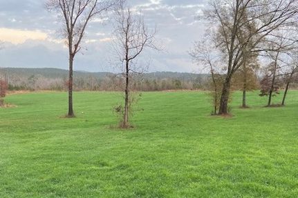 Property for sale in Fayette County, Alabama