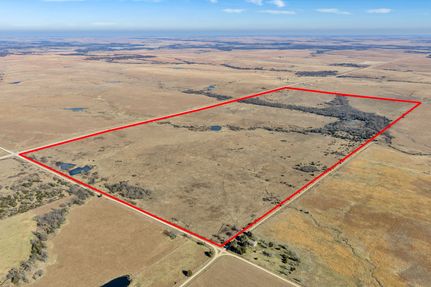 Ranch Property for sale in Greenwood County, Kansas