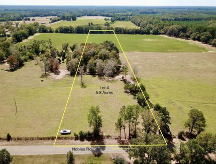 Farm Property for sale in Houston County, Alabama