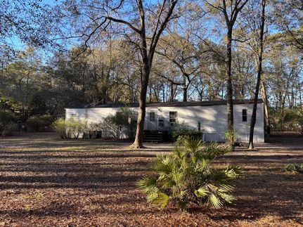 Property for sale in Charleston County, South Carolina