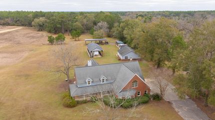 Farm Property for sale in Mitchell County, Georgia