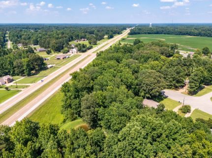 Property for sale in Tipton County, Tennessee