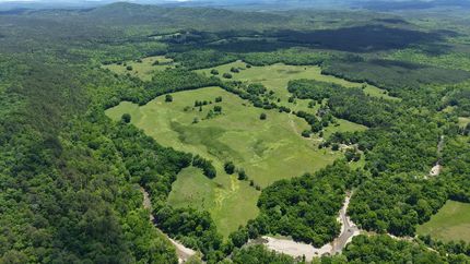 Property for sale in Montgomery County, Arkansas