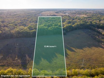 Undeveloped Land for sale in Hopkins County, Texas