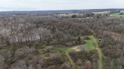 Hunting Land for sale in Pike County, Indiana