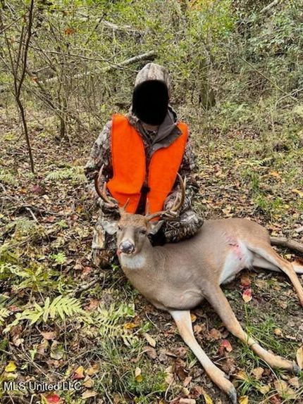 Hunting Land for sale in Pike County, Mississippi