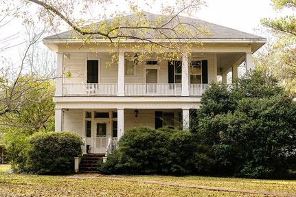 Property for sale in Winston County, Mississippi