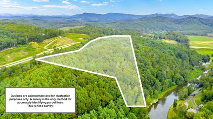 Commercial Property for sale in Ashe County, North Carolina