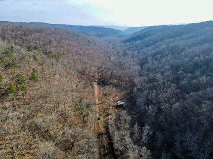 Property for sale in Van Buren County, Arkansas