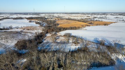 Property for sale in Lucas County, Iowa