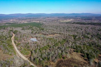 Property for sale in Polk County, Arkansas