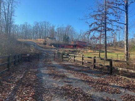 Property for sale in Lewis County, Tennessee