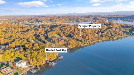 Property for sale in Knox County, Tennessee