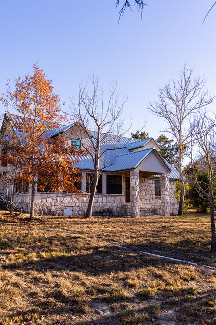 Ranch Property for sale in Kerr County, Texas