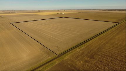 Farm Property for sale in Moultrie County, Illinois