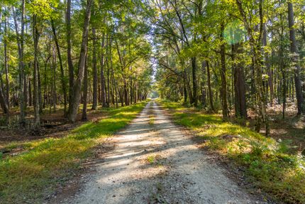 Farm Property for sale in Charleston County, South Carolina
