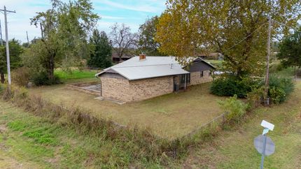 Property for sale in Seminole County, Oklahoma