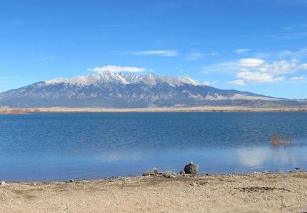 Recreational Property for sale in Costilla County, Colorado