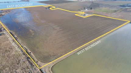 Farm Property for sale in Lonoke County, Arkansas