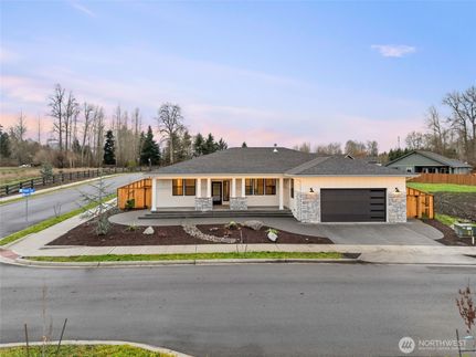 Property for sale in Clallam County, Washington