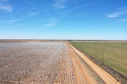 Farm Property for sale in Knox County, Texas