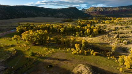 Ranch Property for sale in Natrona County, Wyoming