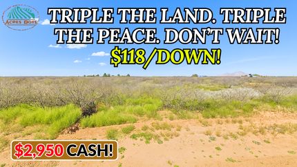 Residential Property for sale in Luna County, New Mexico