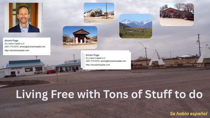 Property for sale in Luna County, New Mexico