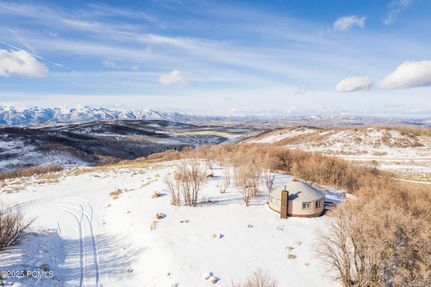 Ranch Property for sale in Wasatch County, Utah