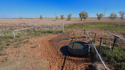 Ranch Property for sale in Wilbarger County, Texas