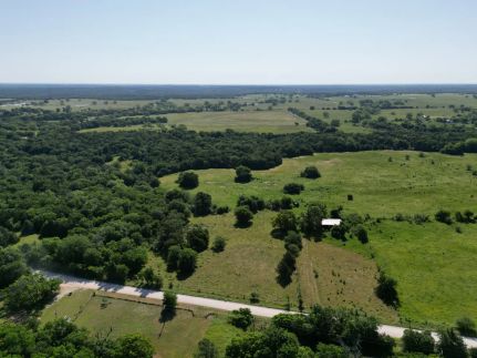 Property for sale in Cooke County, Texas