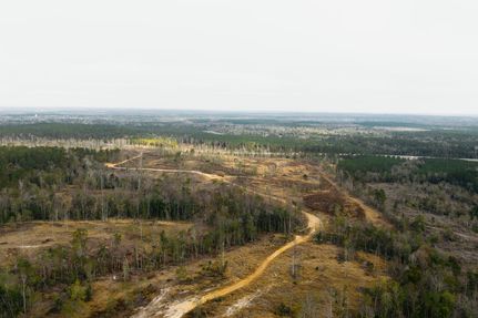 Property for sale in Perry County, Mississippi