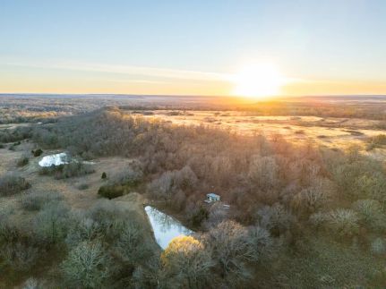 Undeveloped Land for sale in Okfuskee County, Oklahoma
