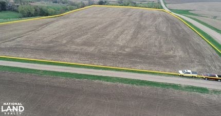 Undeveloped Land for sale in Butler County, Nebraska