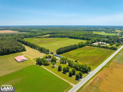 Property for sale in Wicomico County, Maryland