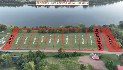 Riverfront Property for sale in Meigs County, Ohio